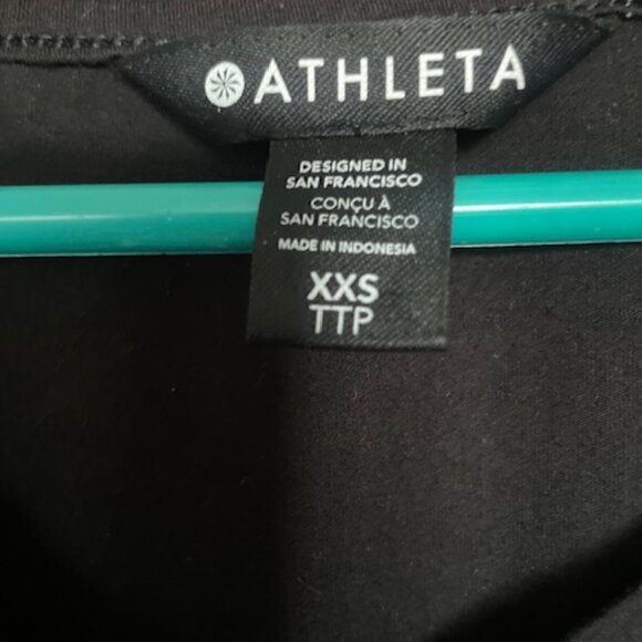 2 for 10 Athleta Outbound Long Sleeves - Picture 3 of 6